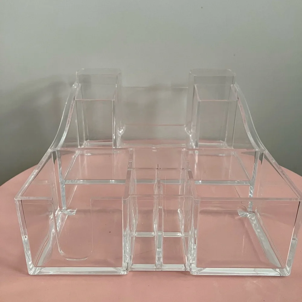 Caboodles 2-Tier Organizer